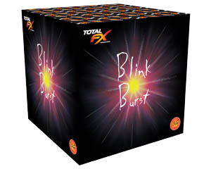 Blink Burst by Total FX